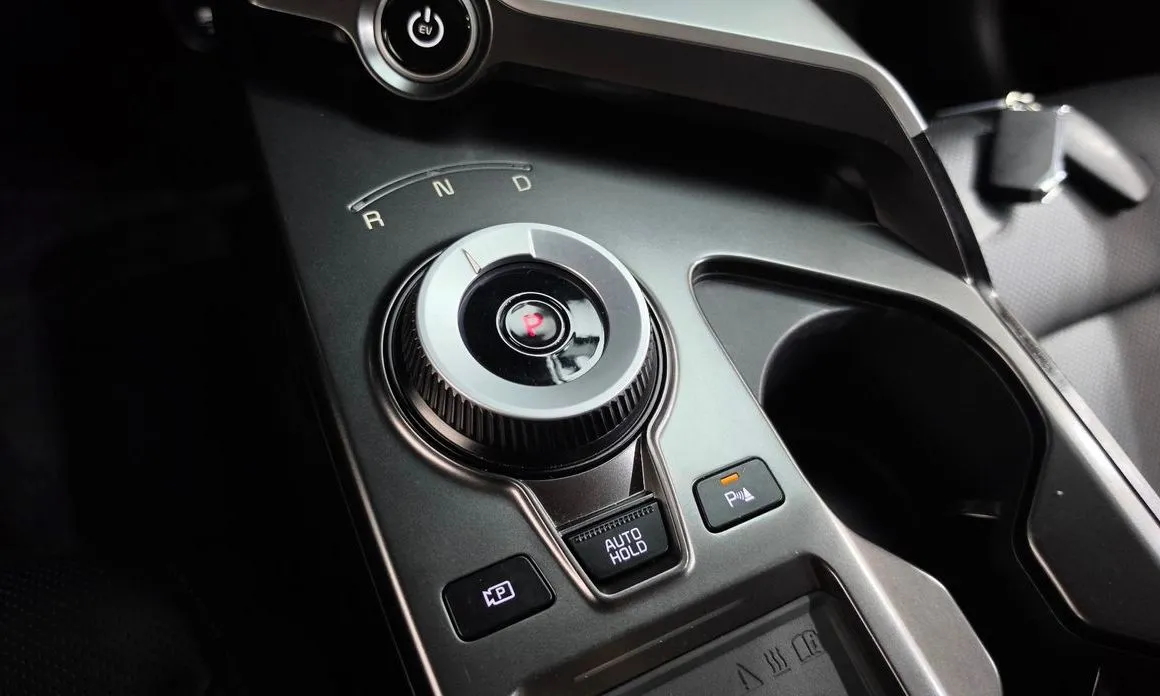 Kia EV6 — фото 7