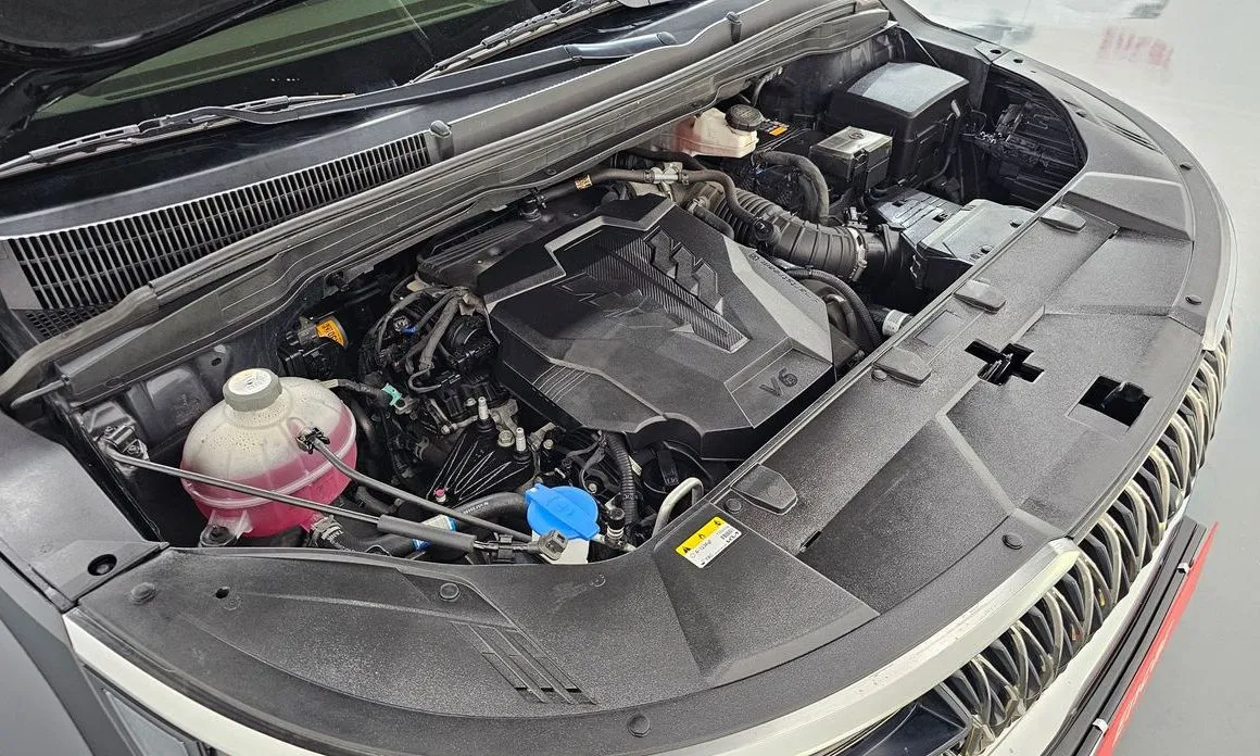 Kia Carnival — фото 10