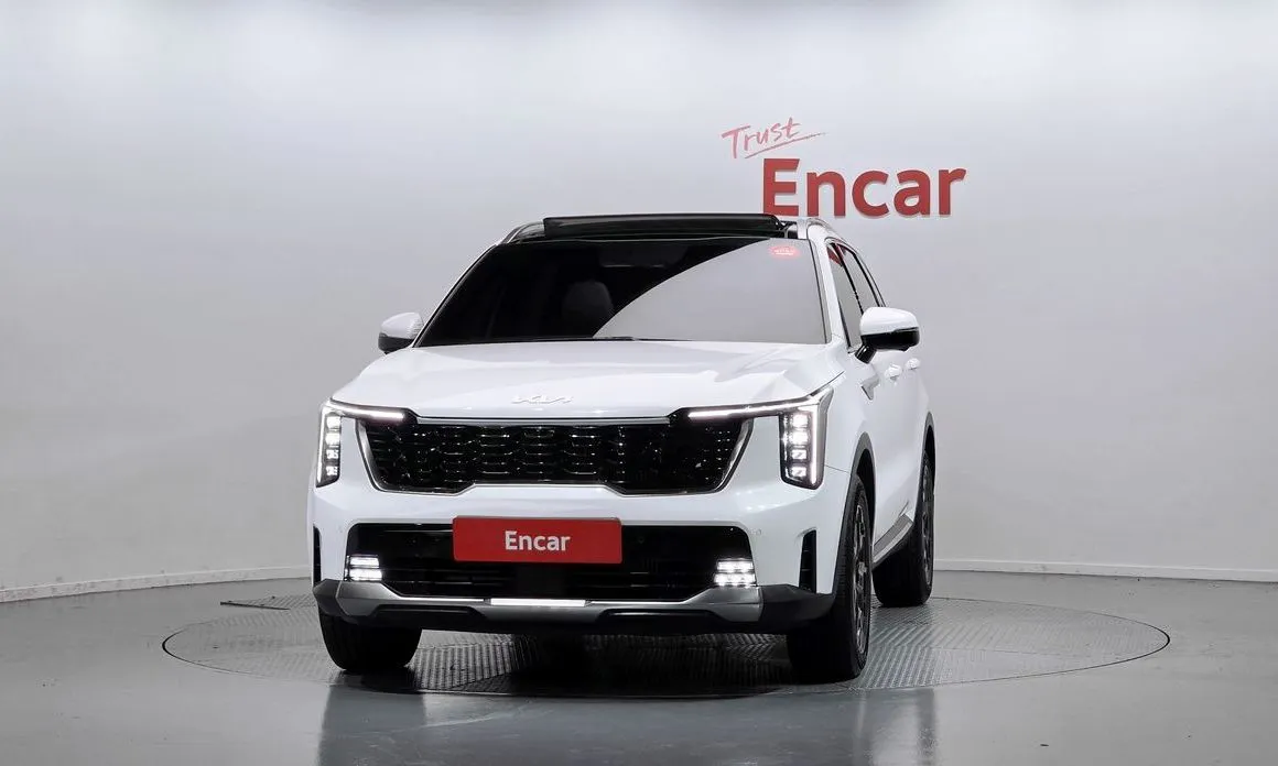 Kia Sorento — фото 4