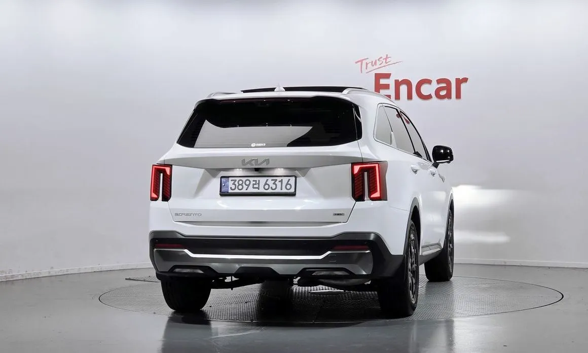 Kia Sorento — фото 2