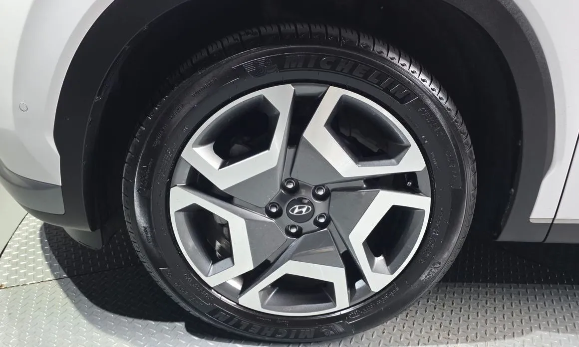 Hyundai Palisade — фото 10