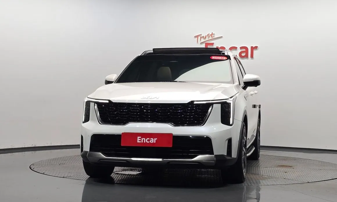 Kia Sorento — фото 4