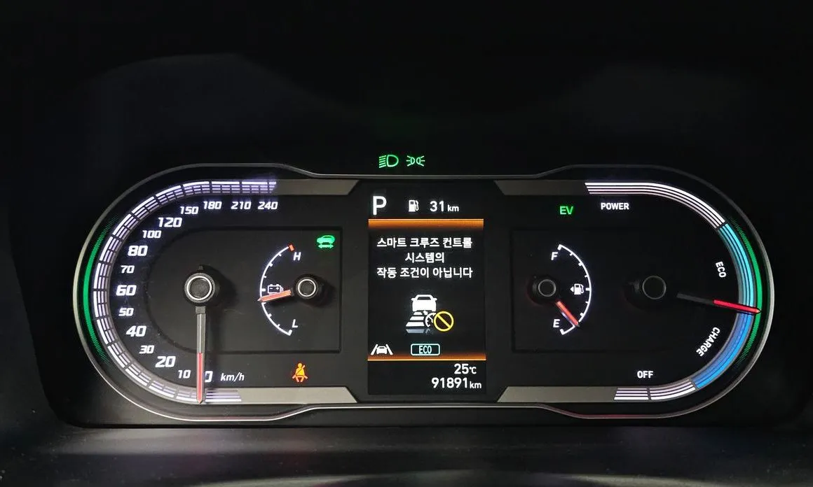Hyundai Tucson — фото 2