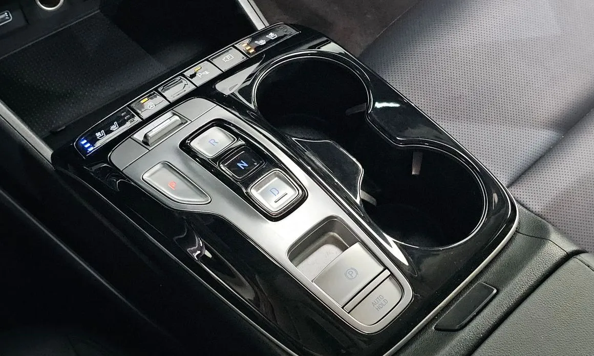 Hyundai Tucson — фото 7