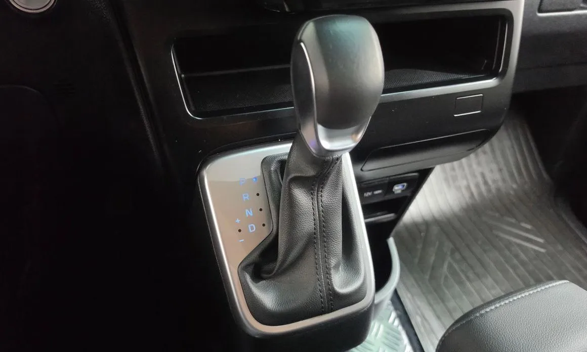Hyundai Staria — фото 4
