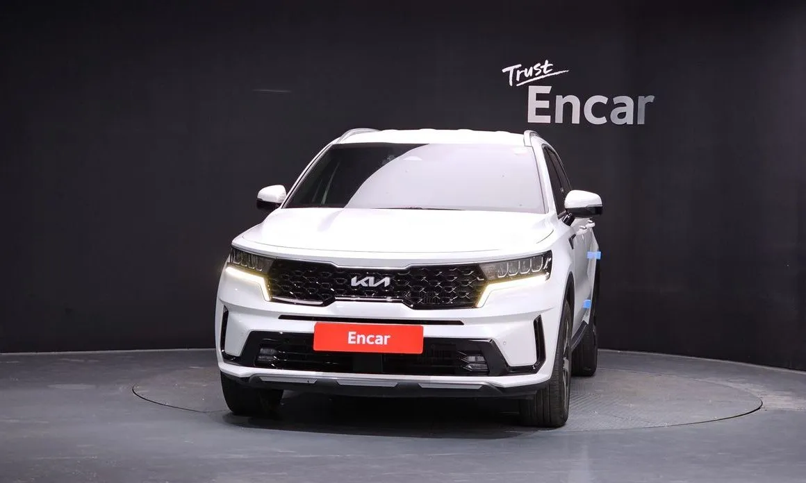 Kia Sorento — фото 3