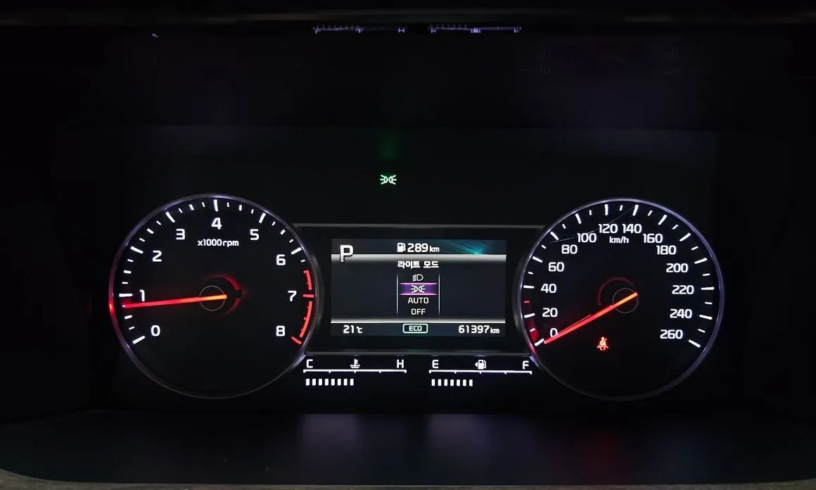 Kia Sorento — фото 2