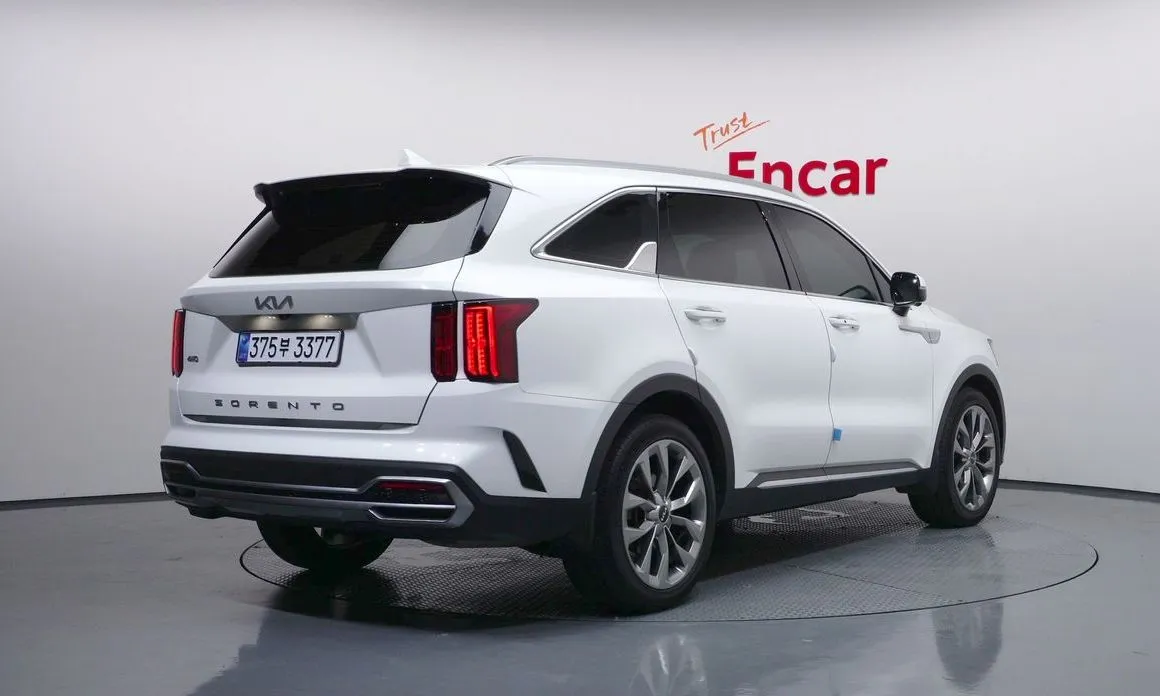 Kia Sorento — фото 2