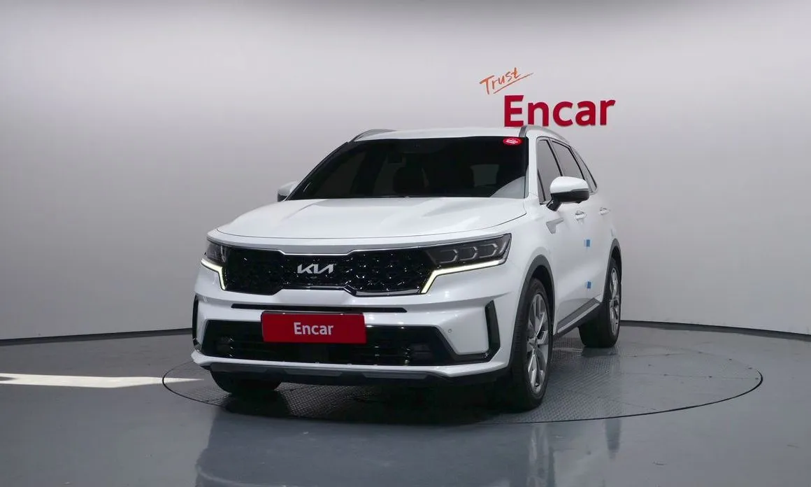 Kia Sorento — фото 5