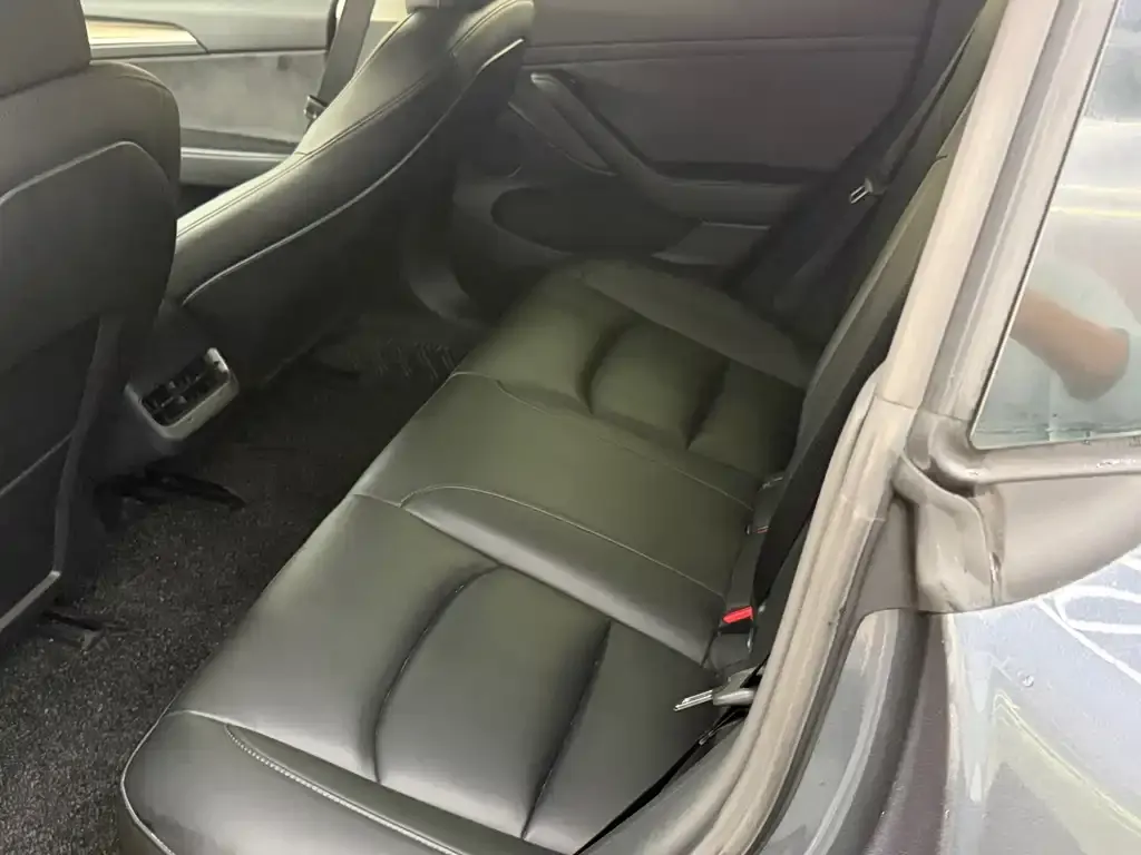 Tesla Model 3 — фото 2