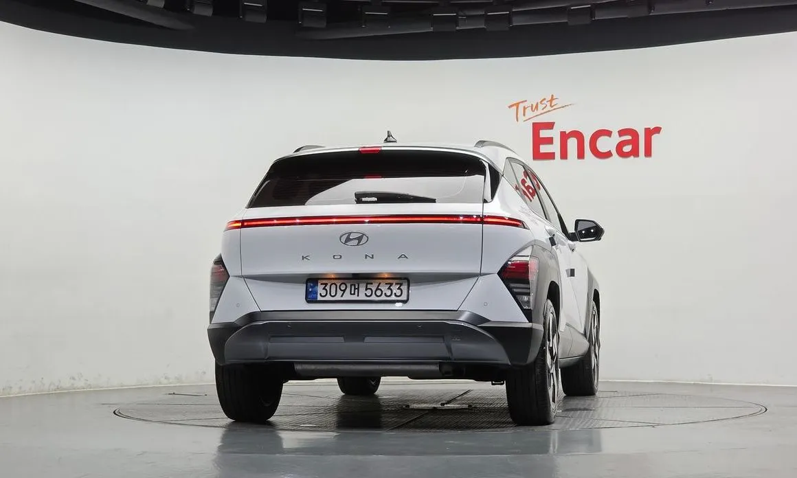 Hyundai Kona — фото 2