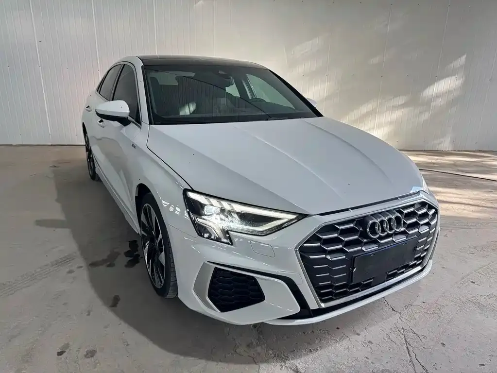 Audi A3 — фото 6