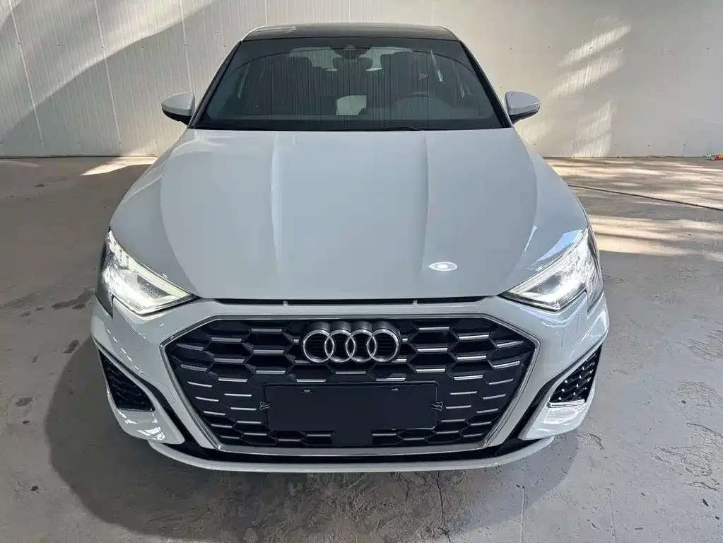 Audi A3 — фото 9