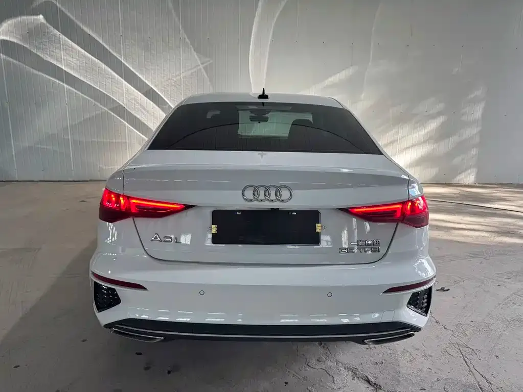 Audi A3 — фото 8