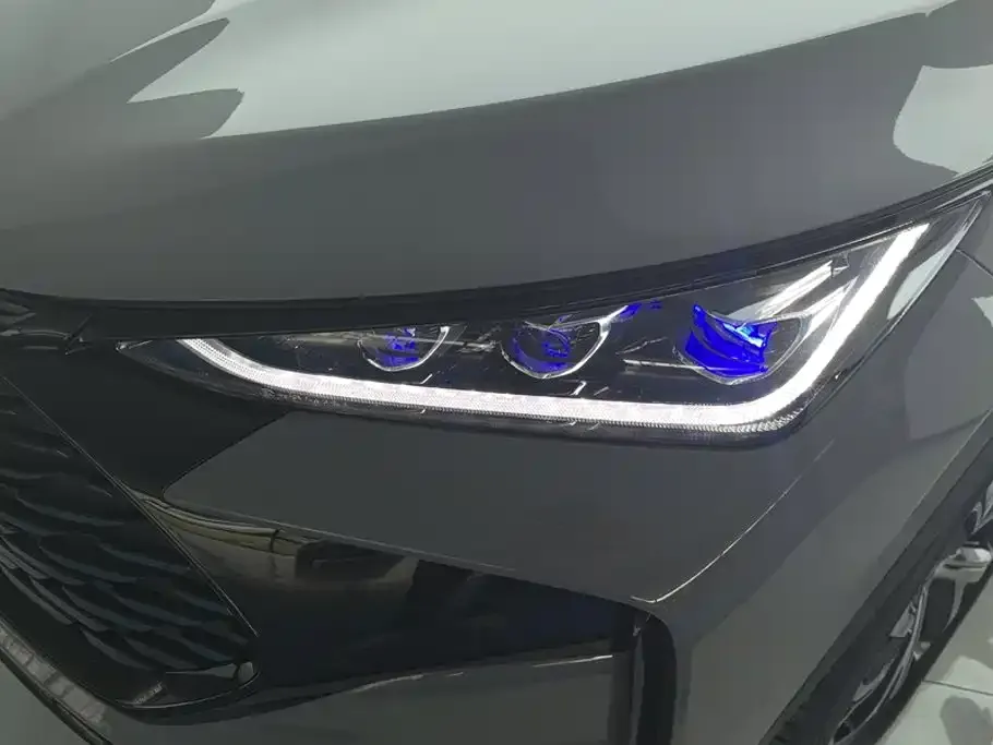 BYD Tang New Energy — фото 10