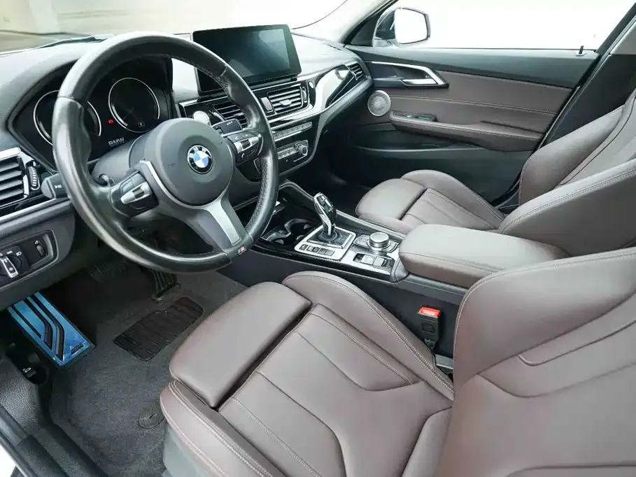 BMW 1 Series — фото 10
