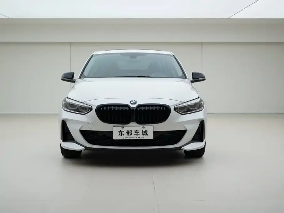 BMW 1 Series — фото 2