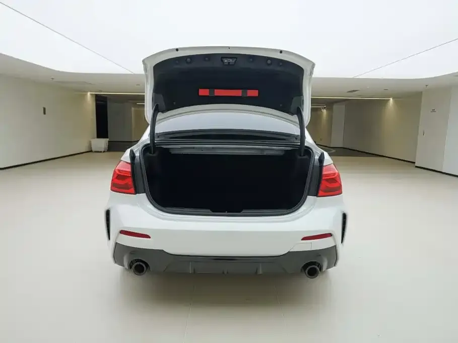 BMW 1 Series — фото 5