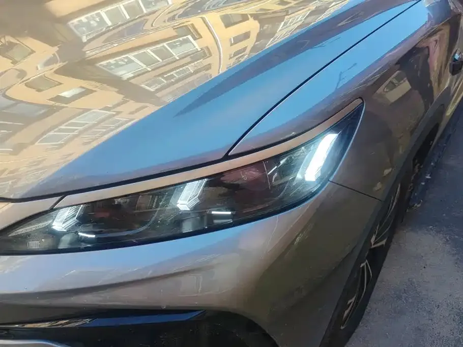 BYD Pro New Energy — фото 7