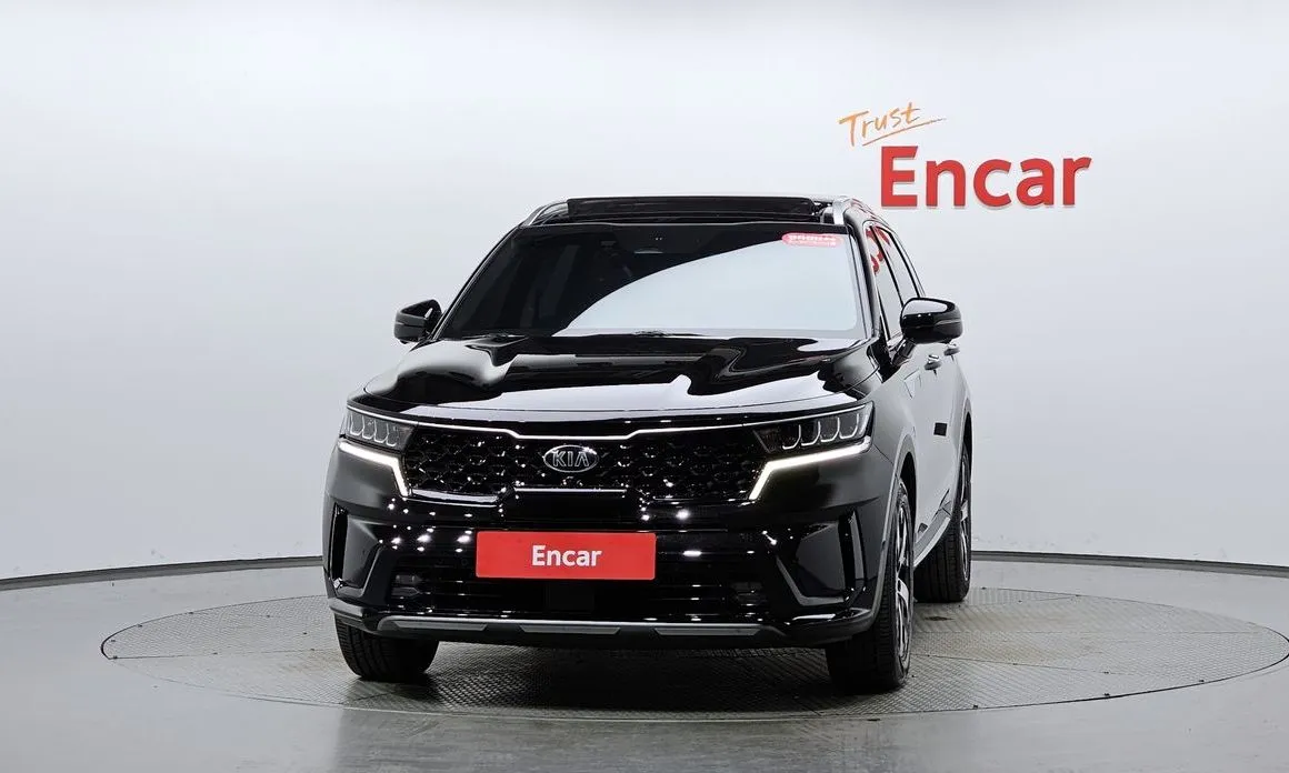 Kia Sorento — фото 5