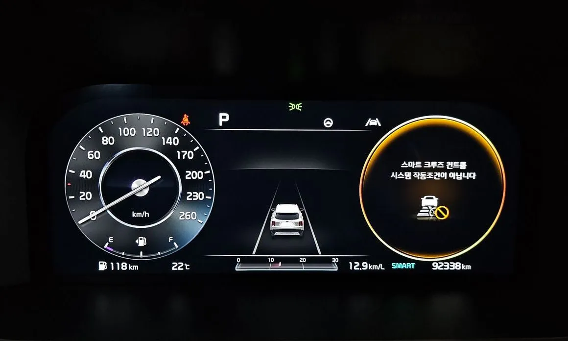 Kia Sorento — фото 3