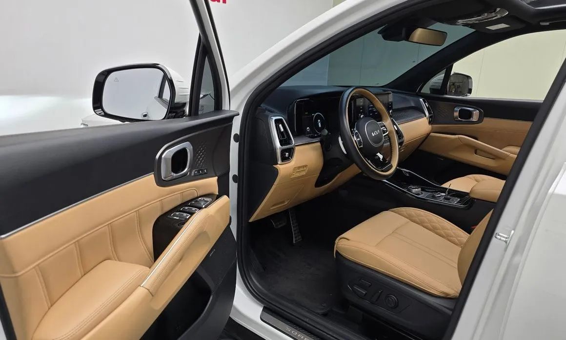Kia Sorento — фото 3