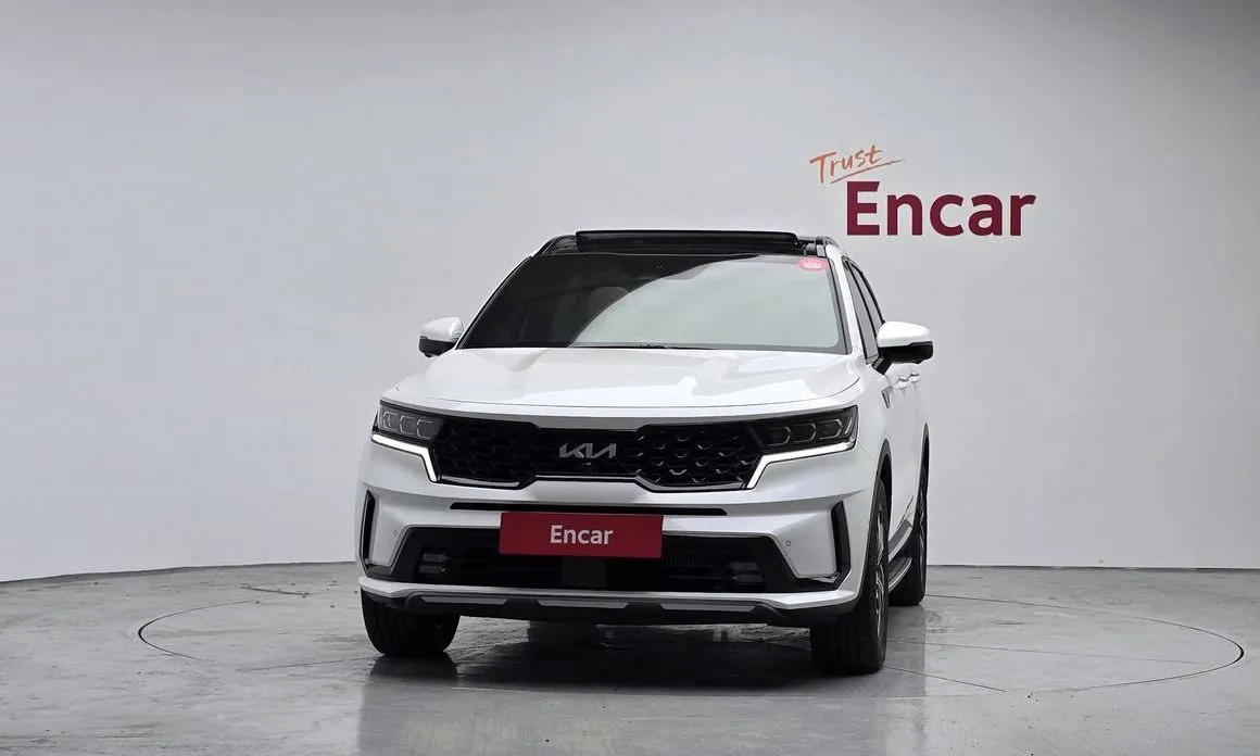 Kia Sorento — фото 2