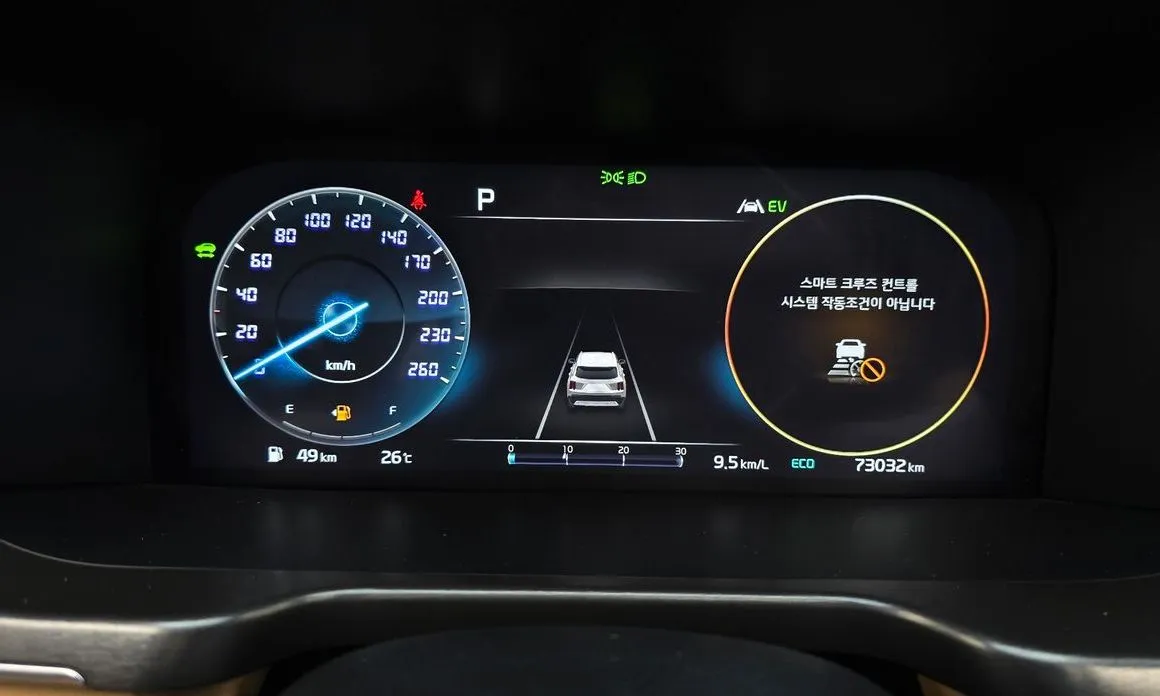Kia Sorento — фото 4