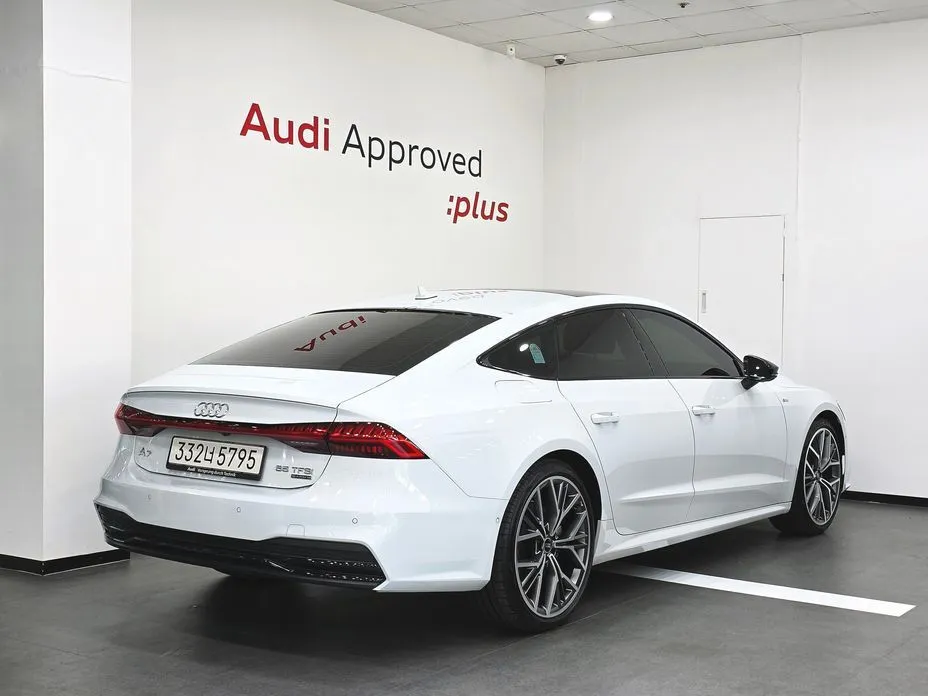 Audi A7 — фото 4