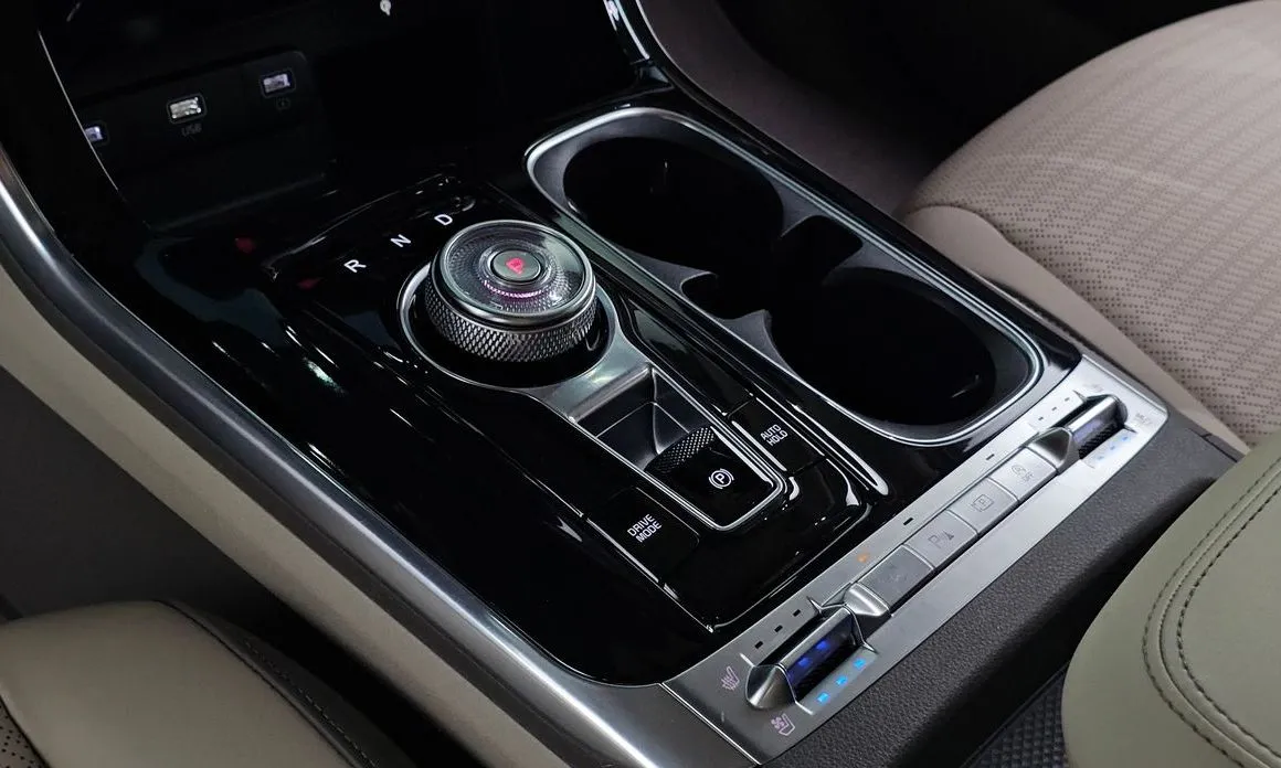 Kia Carnival — фото 10