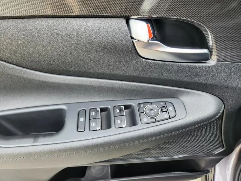 Hyundai Santafe — фото 7