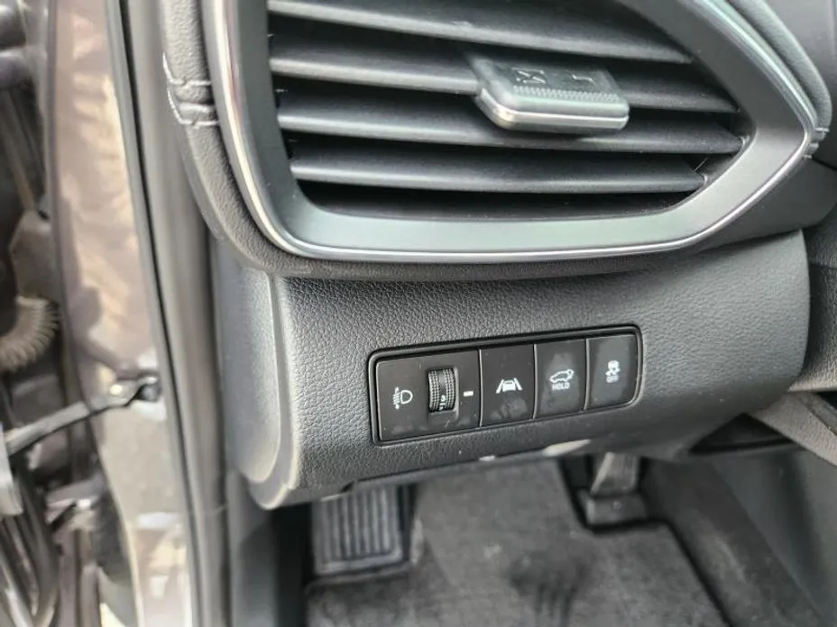 Hyundai Santafe — фото 3