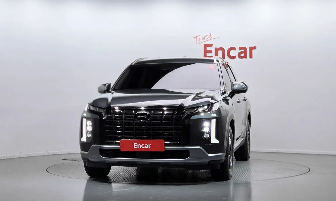 Hyundai Palisade — фото 2