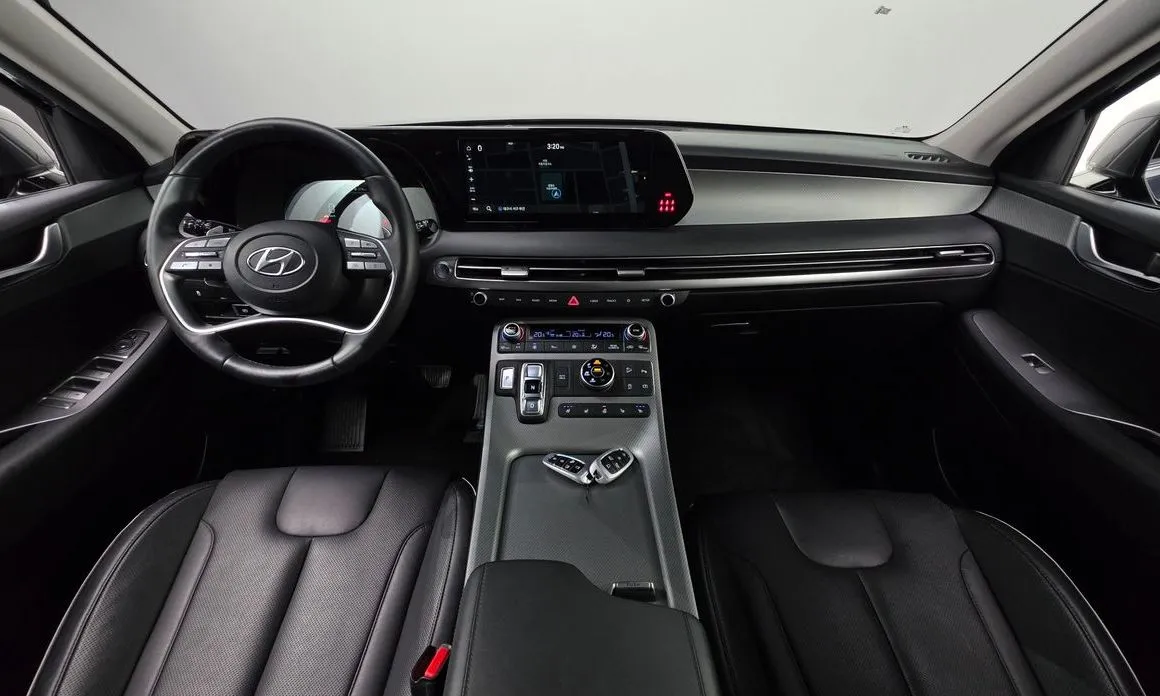Hyundai Palisade — фото 4