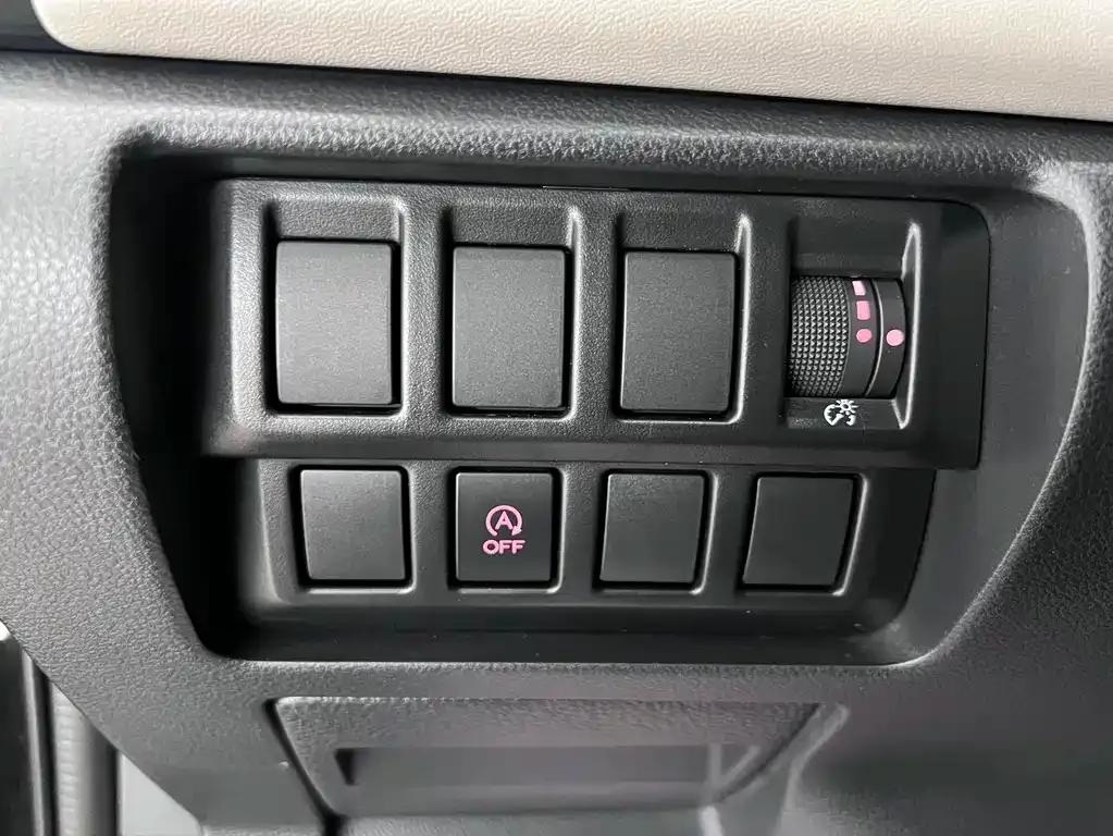 Subaru Forester — фото 4