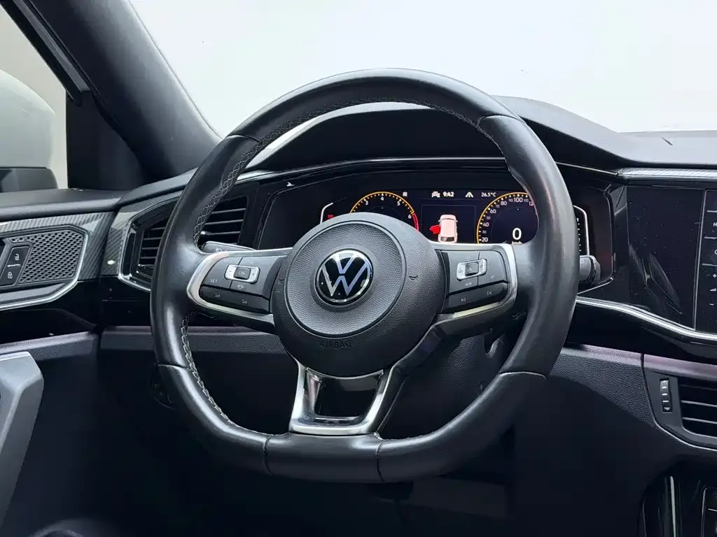 Volkswagen Tayron — фото 6