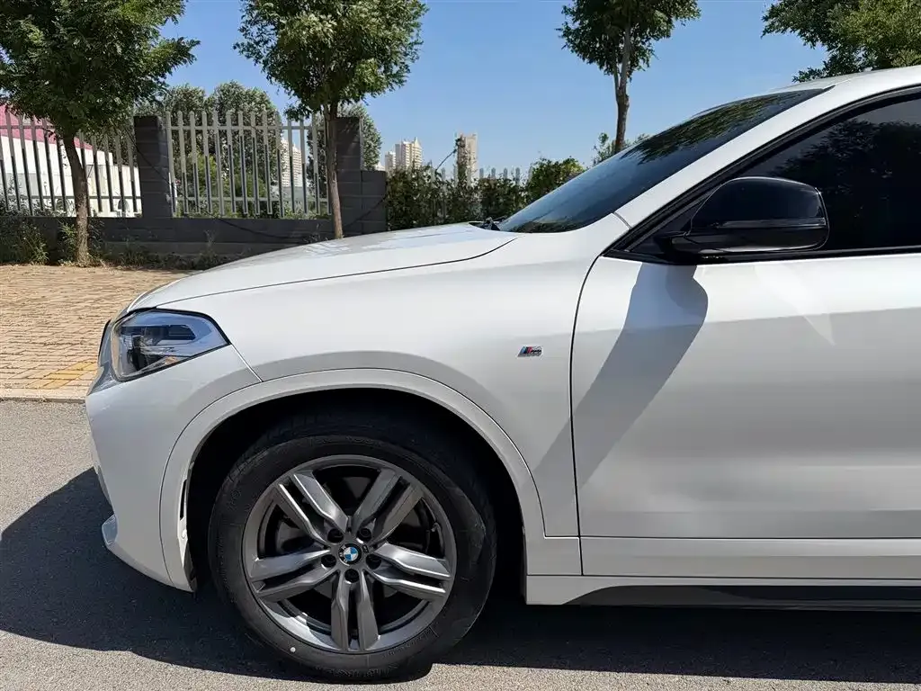 BMW X2 — фото 2