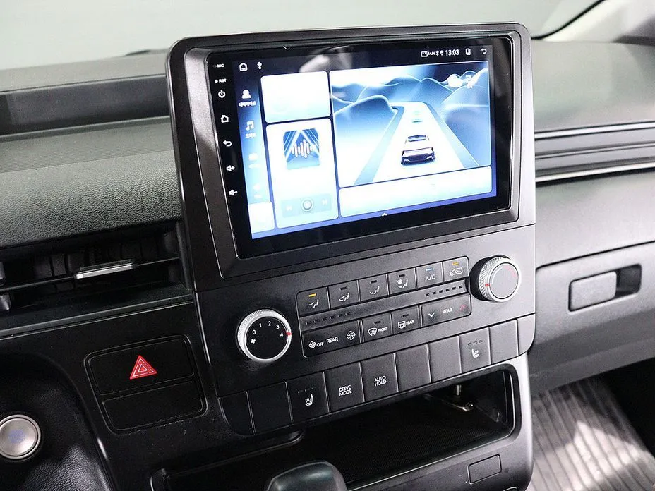 Hyundai Staria — фото 7