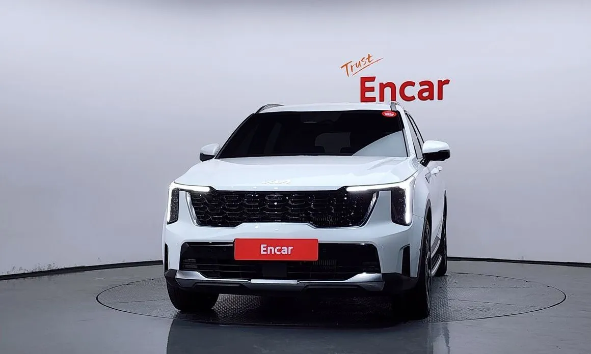 Kia Sorento — фото 3