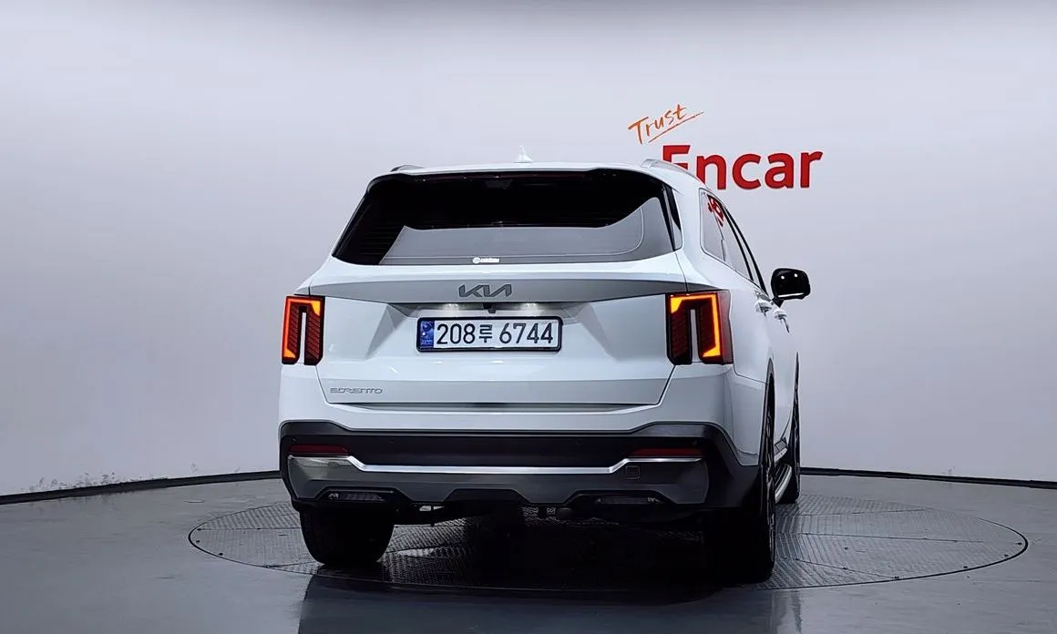 Kia Sorento — фото 2