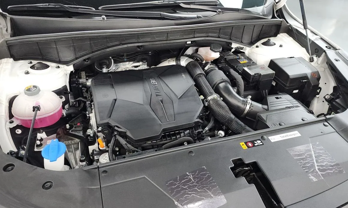 Kia Sorento — фото 6