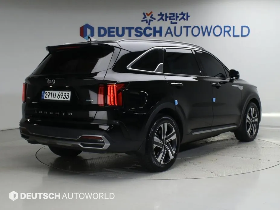 Kia Sorento — фото 3