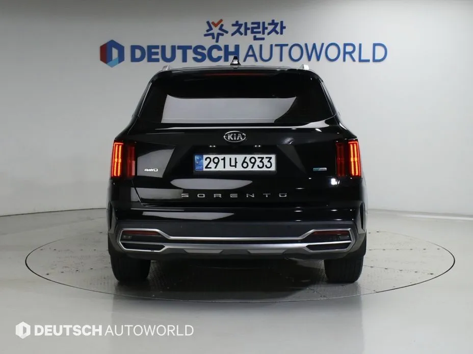 Kia Sorento — фото 2