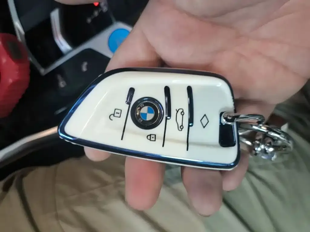 BMW i3 — фото 3
