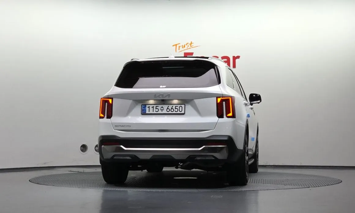 Kia Sorento — фото 2