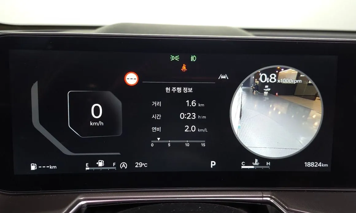 Kia Sorento — фото 5