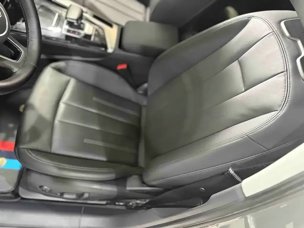 Audi A4 (Import) — фото 6