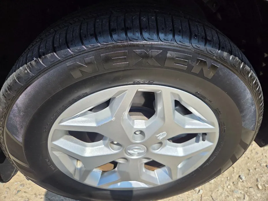KG Mobility (Ssangyong) Rexton — фото 2