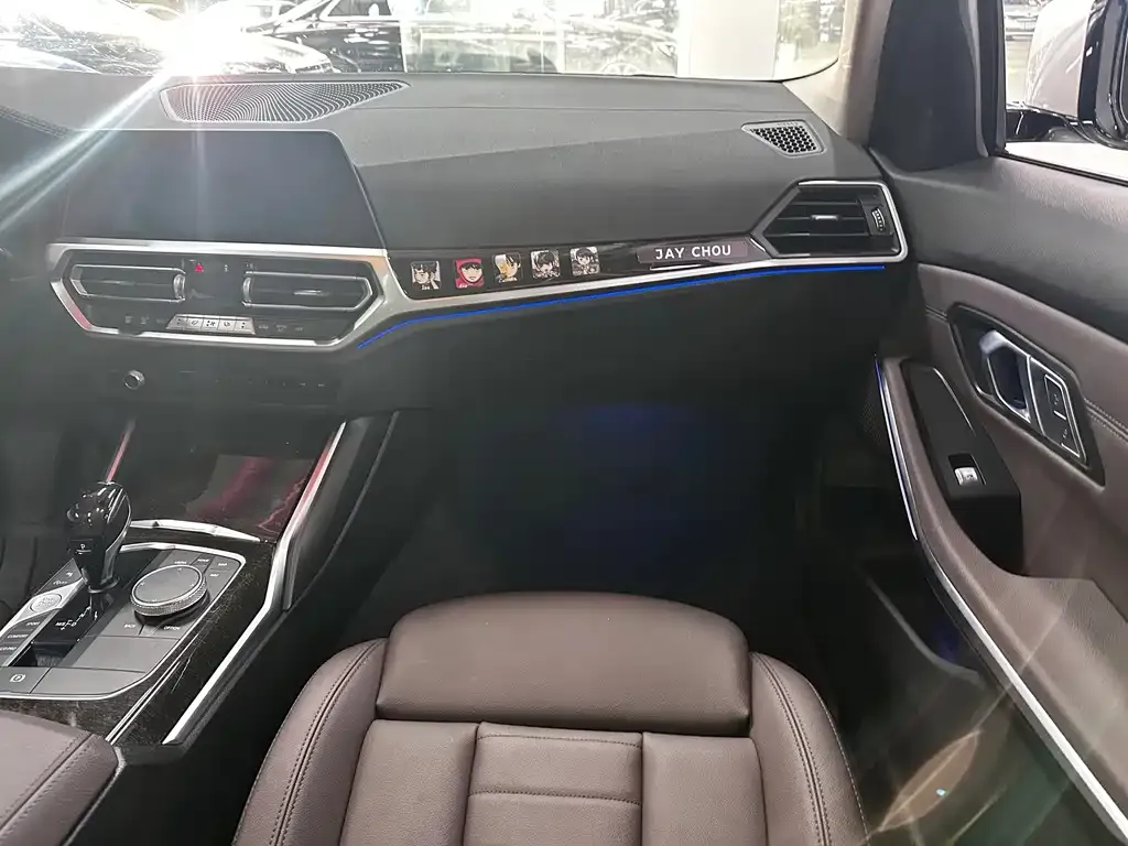 BMW 3 Series — фото 10