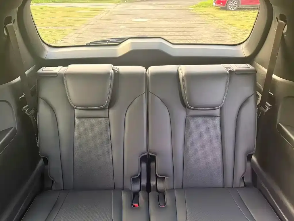 GAC Motor Trumpchi GS8 — фото 2
